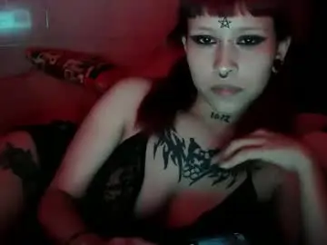 Chaturbate Sex Cam of pussycatt666