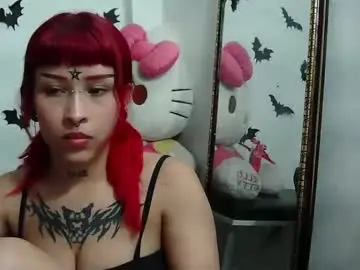 Chaturbate Free Live Porn of pussycatt666