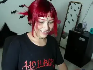 Chaturbate Live Porn of pussycatt666