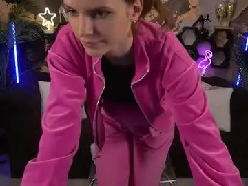 Chaturbate Nude Webcam of pussyonluck