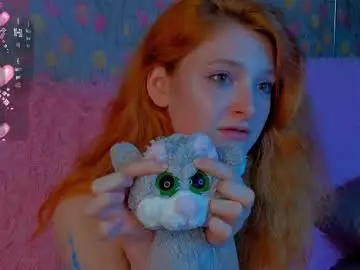 Chaturbate Watch Live Sex Cams of shyflame
