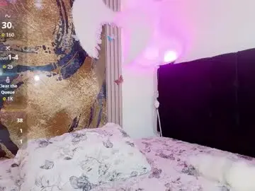 Chaturbate Adult Video Chat of sophia_arevalo_