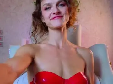 Chaturbate Nude Webcam of sophia_dreamy