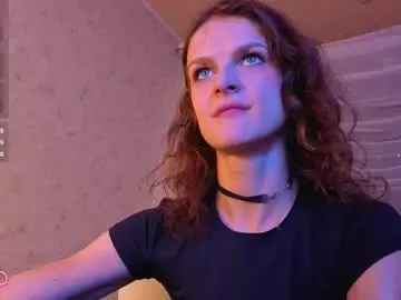 Chaturbate Best Webcam of sophia_dreamy