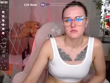 Chaturbate Live Sex of superhotgirlhere