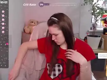 Chaturbate Adult Webcam of superhotgirlhere