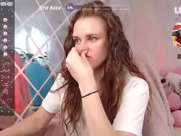 Chaturbate Adult Webcams of superhotgirlhere