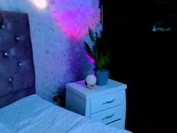 Chaturbate Sex Chat of violet_bunnyy