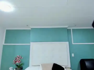 Chaturbate Live Sex of ania_gomez