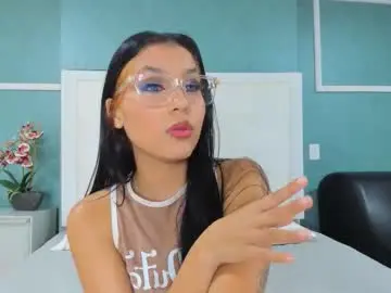 Chaturbate Best live sex cam show of ania_gomez
