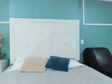 Chaturbate Sex Chat of ania_gomez