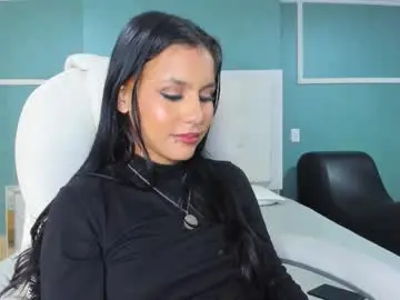 Chaturbate Best Webcam of ania_gomez