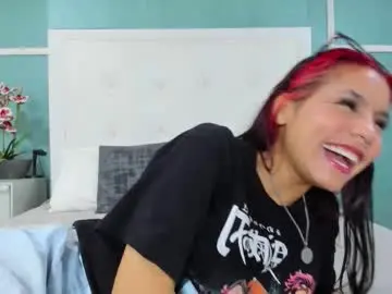Chaturbate Adult Webcams of ania_gomez