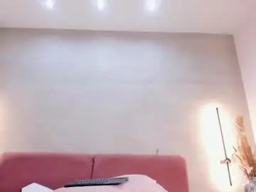 Chaturbate Free Porn Cam of ara_ferrer