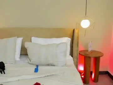 Chaturbate Private Sex Chat of ara_ferrer