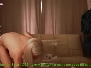 Chaturbate Live Sex of bestie_online