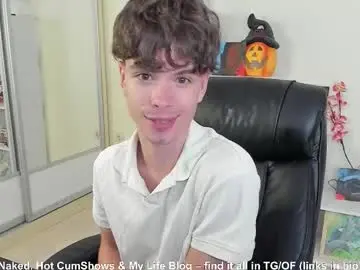 Chaturbate Adult Webcam of calvin_loves_you
