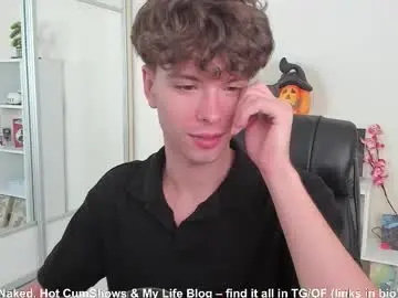Chaturbate Adult Webcam of calvin_loves_you