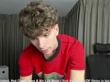 Chaturbate Best Webcam of calvin_loves_you