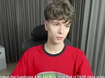 Chaturbate Adult Webcams of calvin_loves_you