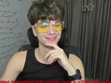 Chaturbate Free Porn Cam of calvin_loves_you