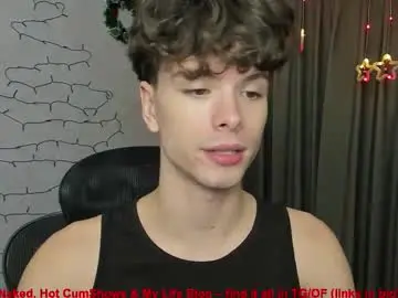 Chaturbate Adult Webcams of calvin_loves_you