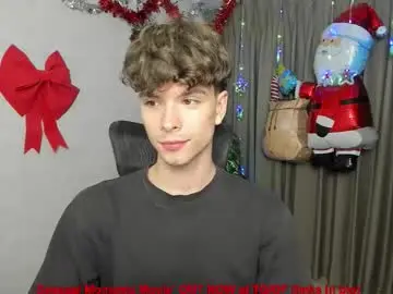 Chaturbate Sex Cam of calvin_loves_you