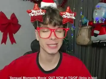 Chaturbate Nude Webcam of calvin_loves_you