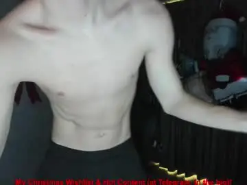 Chaturbate Adult Webcams of calvin_loves_you