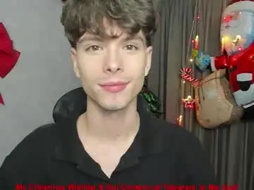 Chaturbate Nude Webcam of calvin_loves_you