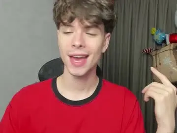 Chaturbate Nude Webcam of calvin_loves_you