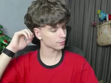 Chaturbate Nude Webcam of calvin_loves_you