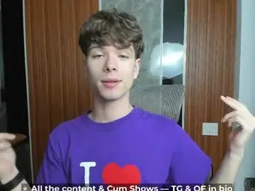 Chaturbate Free Live Porn of calvin_loves_you