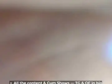 Chaturbate Live Sex Cam of calvin_loves_you