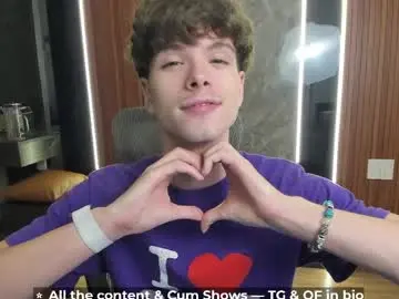 Chaturbate Adult Webcams of calvin_loves_you