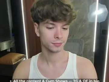 Chaturbate Free Live Porn of calvin_loves_you