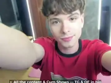 Chaturbate Free Live Porn of calvin_loves_you