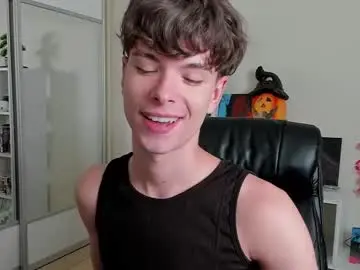 Chaturbate Sex Cam of calvin_loves_you