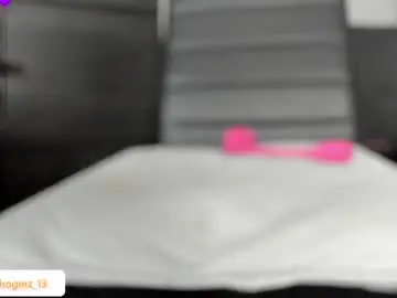 Chaturbate Live Porn of chloeminn