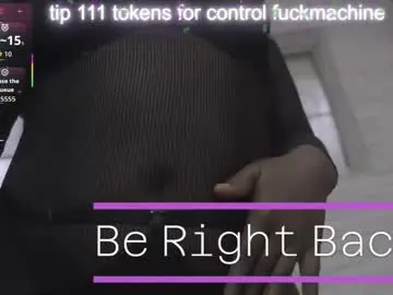Chaturbate Best Webcam of cristale69