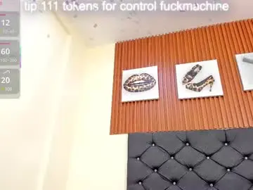 Chaturbate Free Live Porn of cristale69