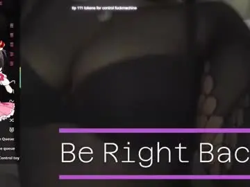 Chaturbate Nude Webcam of cristale69
