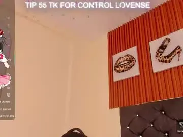 Chaturbate Watch Live Sex Cams of cristale69
