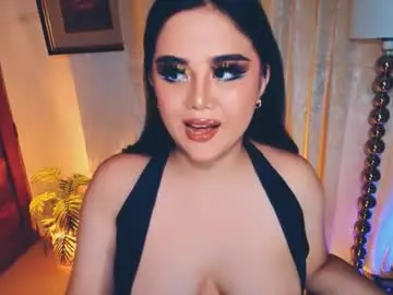 Chaturbate Nude Webcam of divorced_ms_valeria