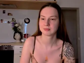 Chaturbate Free Porn Cam of dorafisher01