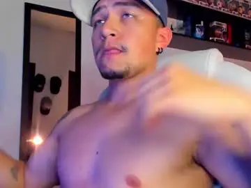 Chaturbate Live Sex Cam of dylann_blaze_