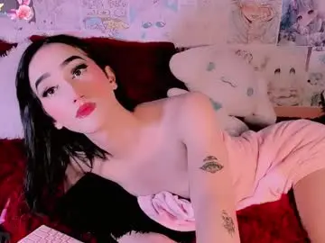 Chaturbate Sex Chat of emely_rous