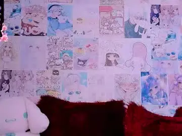 Chaturbate Adult Webcams of emely_rous