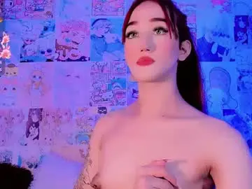 Chaturbate Live Porn of emely_rous