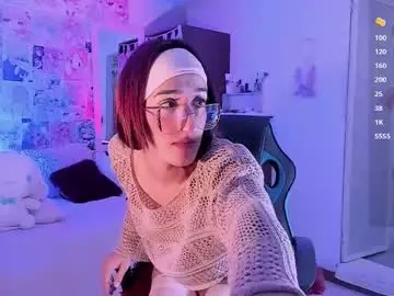 Chaturbate Live Sex of emely_rous